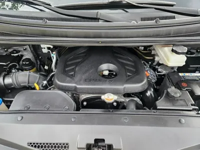 Hyundai Starex 2017, 123752 км, за 7285.98 USD - фото 6