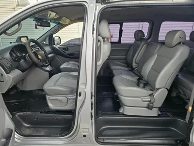 Hyundai Starex 2017, 123752 км, за 7285.98 USD - фото 7