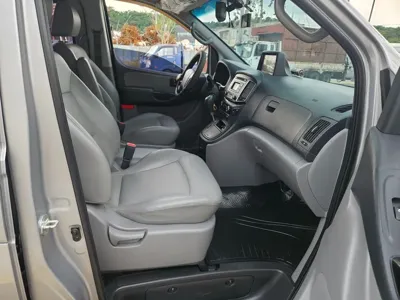 Hyundai Starex 2017, 123752 км, за 7285.98 USD - фото 15