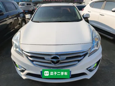 Haima Fumei 2017, 63000 км, за 4785 USD - фото 2