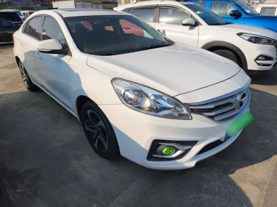 Haima Fumei 2017, 63000 км, за 4785 USD - фото 3