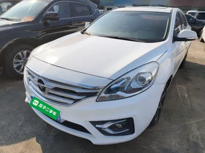 Haima Fumei 2017, 63000 км, за 4785 USD - фото 4