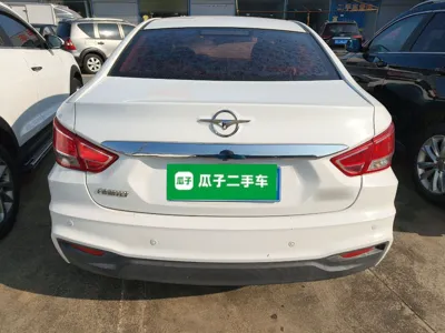 Haima Fumei 2017, 63000 км, за 4785 USD - фото 5
