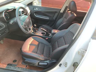 Haima Fumei 2017, 63000 км, за 4785 USD - фото 18