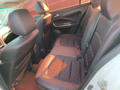 Haima Fumei 2017, 63000 км, за 4785 USD - фото 20