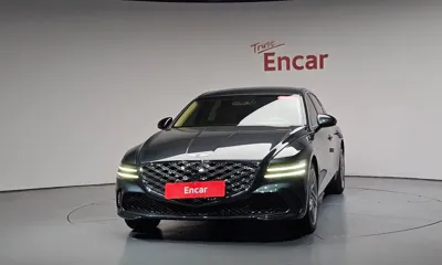 Genesis G80 2025, 21562 км, за 34128.57 USD - фото 3