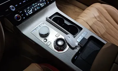 Genesis G80 2025, 21562 км, за 34128.57 USD - фото 9