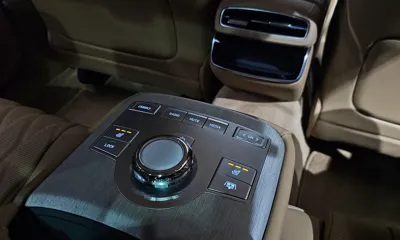 Genesis G80 2025, 21562 км, за 34128.57 USD - фото 19
