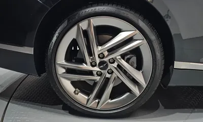 Genesis G80 2025, 21562 км, за 34128.57 USD - фото 21