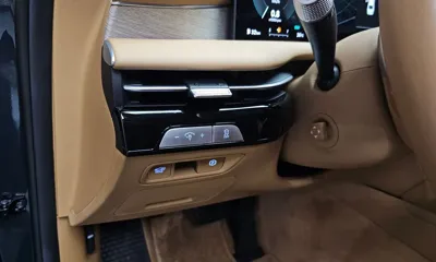 Genesis G80 2025, 21562 км, за 34128.57 USD - фото 31