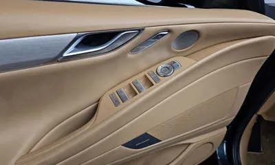 Genesis G80 2025, 21562 км, за 34128.57 USD - фото 32