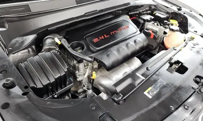 Jeep Compass 2018, 56095 км, за 9184.01 USD - фото 6