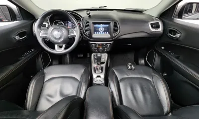 Jeep Compass 2018, 56095 км, за 9184.01 USD - фото 7