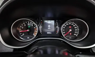 Jeep Compass 2018, 56095 км, за 9184.01 USD - фото 8