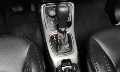 Jeep Compass 2018, 56095 км, за 9184.01 USD - фото 9