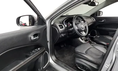 Jeep Compass 2018, 56095 км, за 9184.01 USD - фото 10
