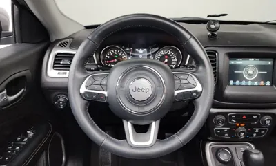 Jeep Compass 2018, 56095 км, за 9184.01 USD - фото 13