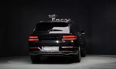 Genesis GV80 2024, 32033 км, за 42980.1 USD