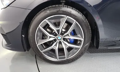 BMW 5-Series 2025, 8920 км, за 43951.64 USD