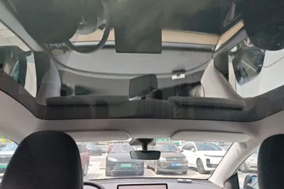 Tesla Model Y 2022, 81100 км, за 24955 USD - фото 15