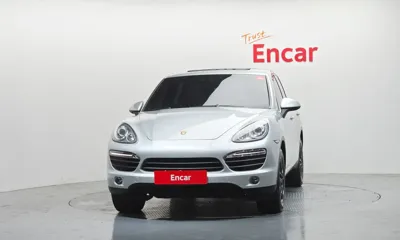 Porsche Cayenne 2011, 140231 км, за 9116.36 USD