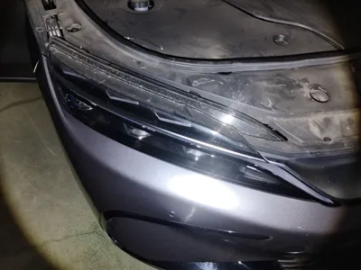 BYD Han 2024, 21300 км, за 21713 USD - фото 7