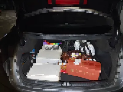 BYD Han 2024, 21300 км, за 21713 USD - фото 16
