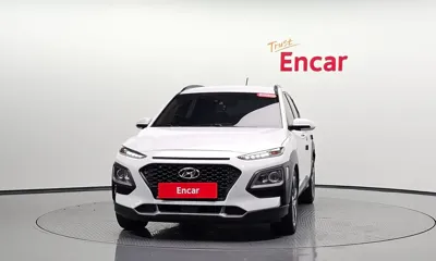 Hyundai Kona 2018, 141132 км, за 7475.78 USD