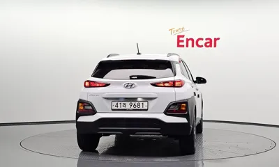 Hyundai Kona 2018, 141132 км, за 7475.78 USD