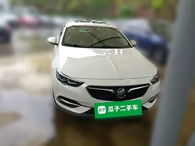 Buick Regal 2018, 70300 км, за 6595.89 USD