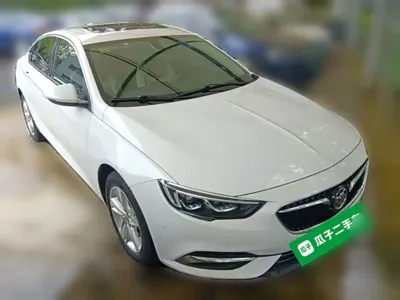 Buick Regal 2018, 70300 км, за 6586.21 USD - фото 7
