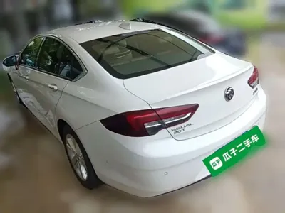 Buick Regal 2018, 70300 км, за 6586.21 USD - фото 9