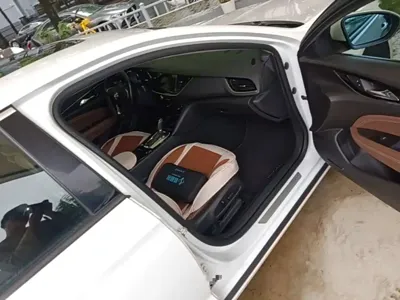 Buick Regal 2018, 70300 км, за 6586.21 USD - фото 11