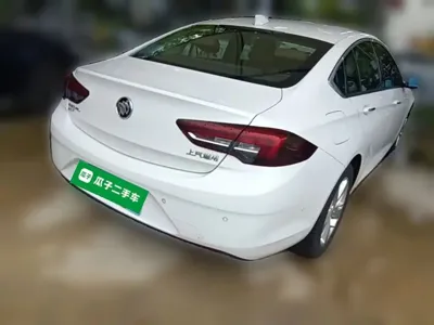 Buick Regal 2018, 70300 км, за 6586.21 USD - фото 12