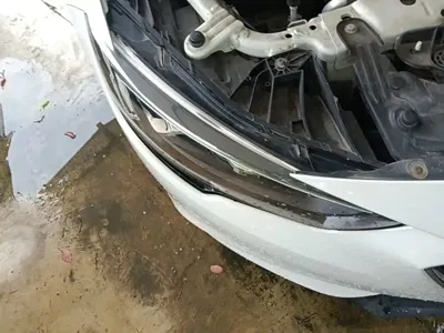 Buick Regal 2018, 70300 км, за 6586.21 USD - фото 13