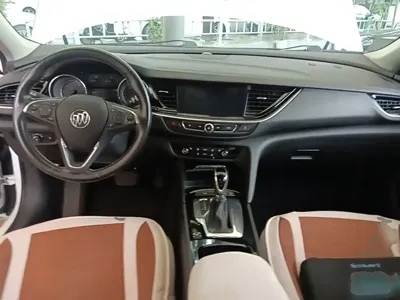 Buick Regal 2018, 70300 км, за 6586.21 USD - фото 16