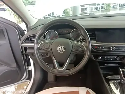 Buick Regal 2018, 70300 км, за 6586.21 USD - фото 17