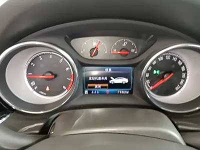 Buick Regal 2018, 70300 км, за 6586.21 USD - фото 18