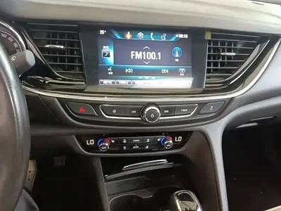 Buick Regal 2018, 70300 км, за 6586.21 USD - фото 20