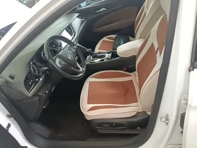 Buick Regal 2018, 70300 км, за 6586.21 USD - фото 22