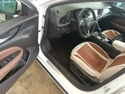 Buick Regal 2018, 70300 км, за 6586.21 USD - фото 23
