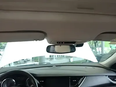 Buick Regal 2018, 70300 км, за 6586.21 USD - фото 25