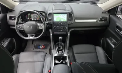 Renault-KoreaSamsung QM6 2022, 57297 км, за 11166.17 USD - фото 7