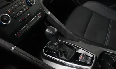 Renault-KoreaSamsung QM6 2022, 57297 км, за 11166.17 USD - фото 9