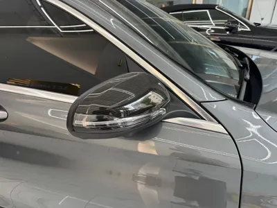 Mercedes-Benz C-Class 2017, 42400 км, за 31180.26 USD - фото 6