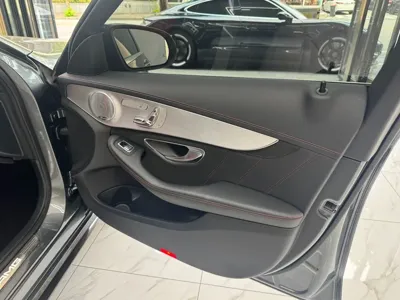Mercedes-Benz C-Class 2017, 42400 км, за 31180.26 USD - фото 12