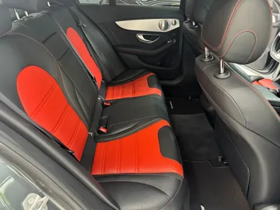 Mercedes-Benz C-Class 2017, 42400 км, за 31180.26 USD - фото 13