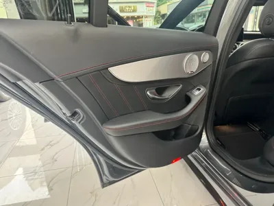 Mercedes-Benz C-Class 2017, 42400 км, за 31180.26 USD - фото 14
