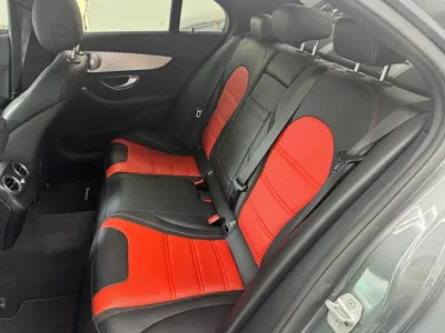 Mercedes-Benz C-Class 2017, 42400 км, за 31180.26 USD - фото 15