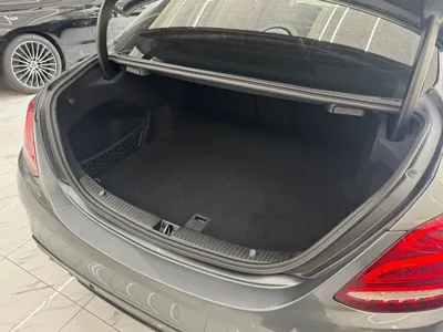 Mercedes-Benz C-Class 2017, 42400 км, за 31180.26 USD - фото 16